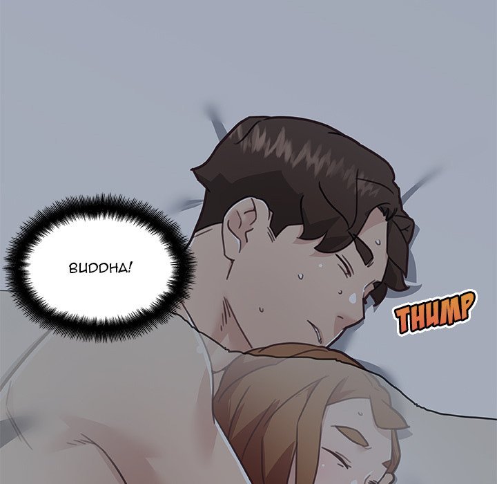 Family Adjustments Chapter 90 Page 76