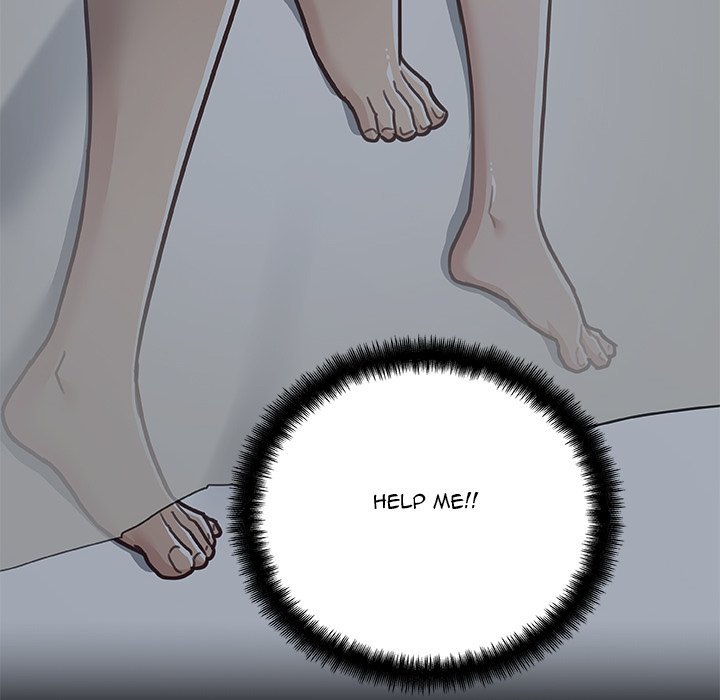 Family Adjustments Chapter 90 Page 79