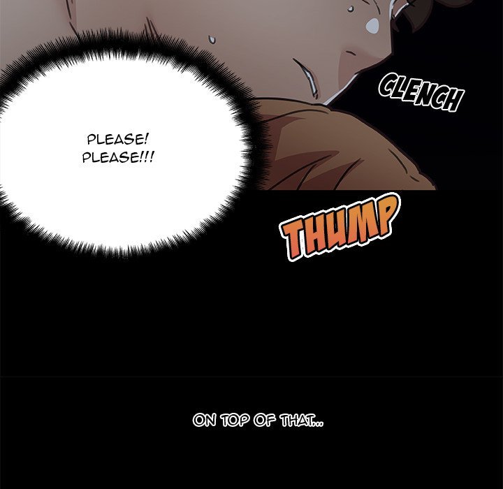 Family Adjustments Chapter 90 Page 82