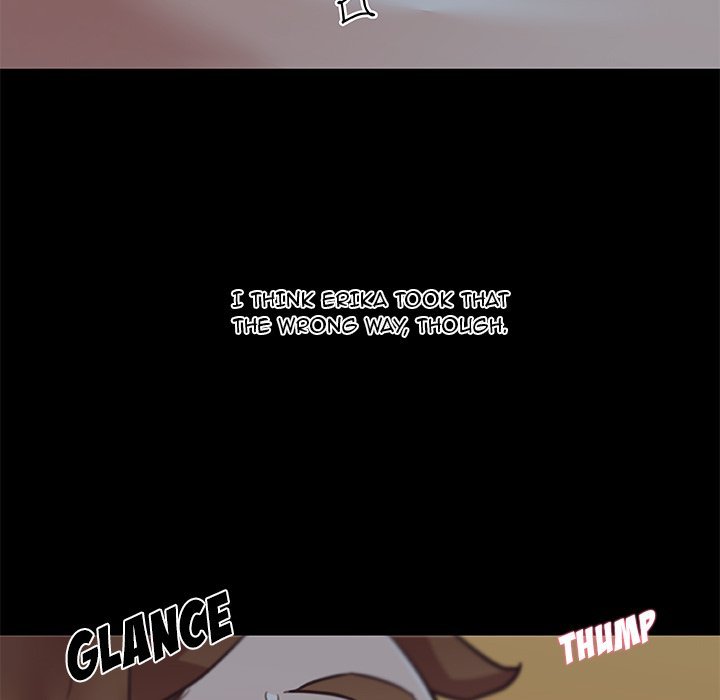 Family Adjustments Chapter 90 Page 91
