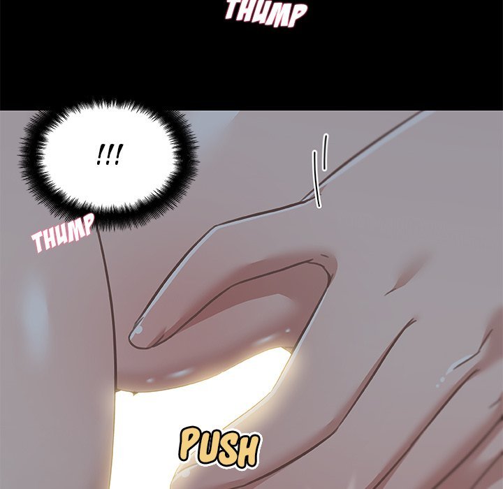 Family Adjustments Chapter 90 Page 94