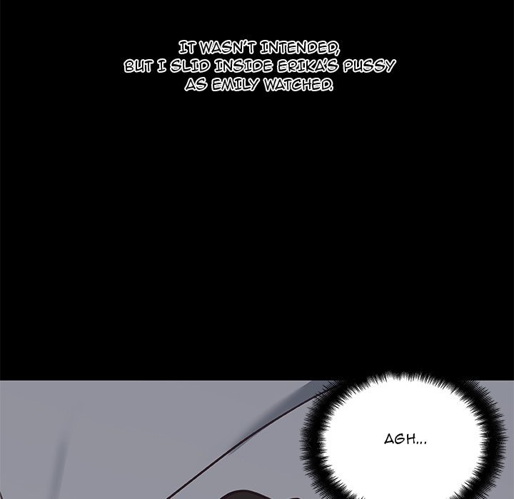Family Adjustments Chapter 90 Page 98