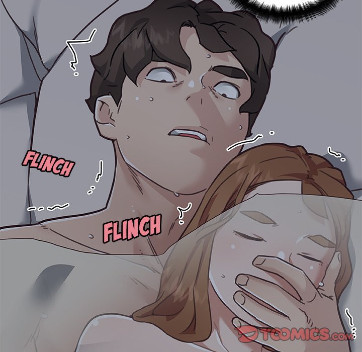 Family Adjustments Chapter 90 Page 99