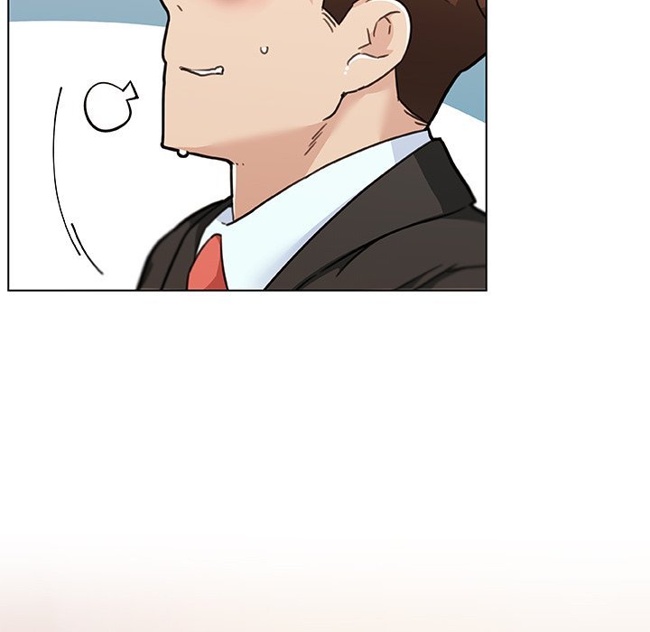 Family Adjustments Chapter 91 Page 100