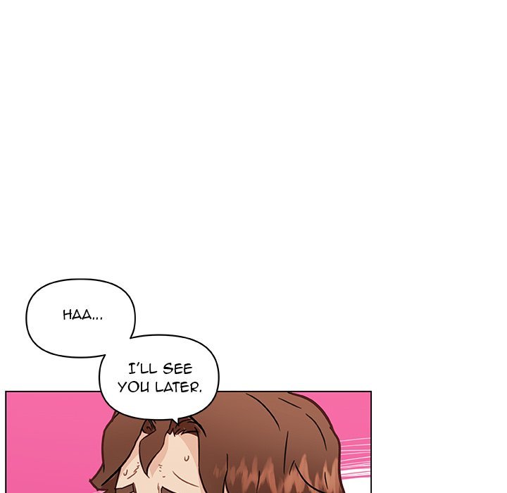 Family Adjustments Chapter 91 Page 107