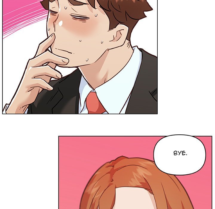 Family Adjustments Chapter 91 Page 108