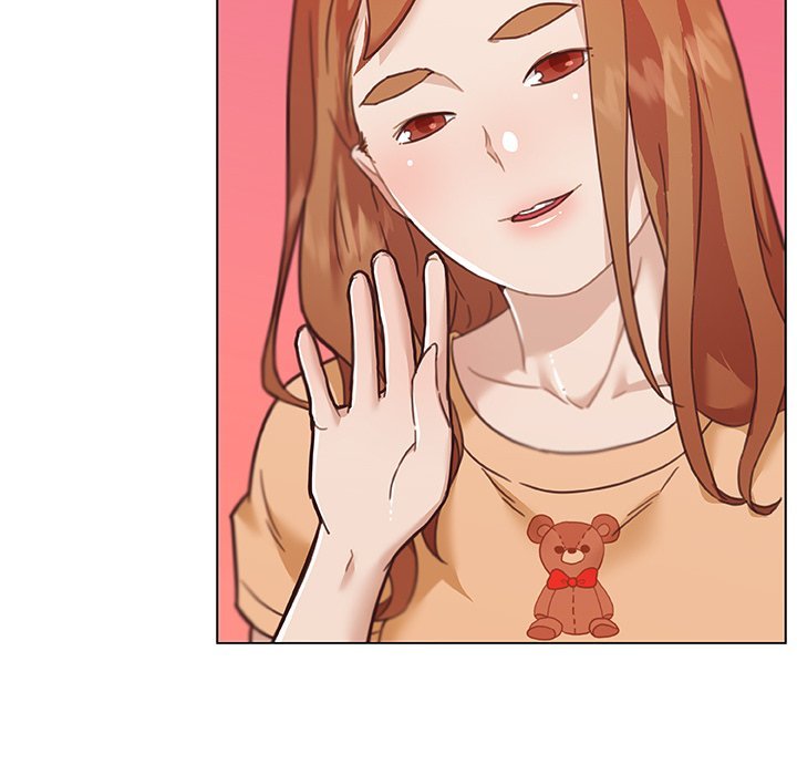 Family Adjustments Chapter 91 Page 109