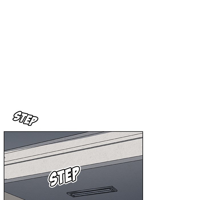 Family Adjustments Chapter 91 Page 110