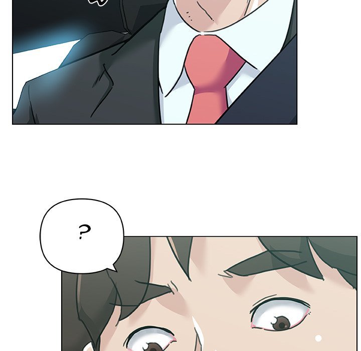 Family Adjustments Chapter 91 Page 114