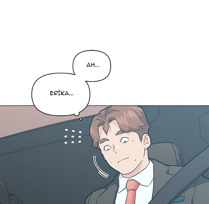 Family Adjustments Chapter 91 Page 116