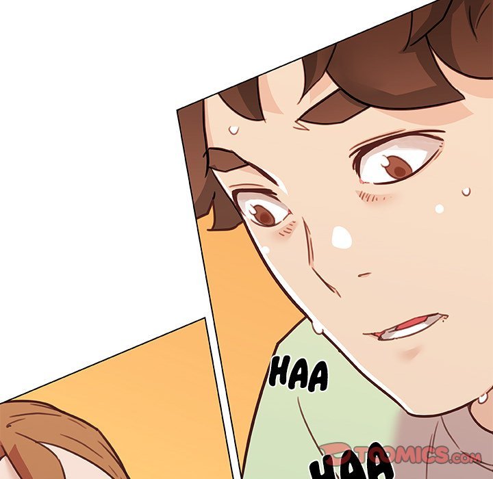 Family Adjustments Chapter 91 Page 12
