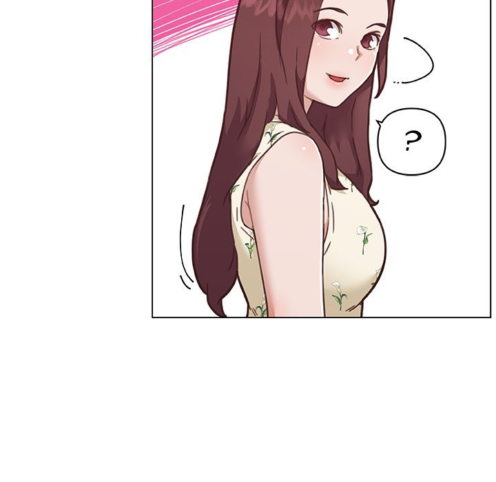Family Adjustments Chapter 91 Page 126