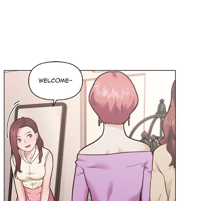 Family Adjustments Chapter 91 Page 127