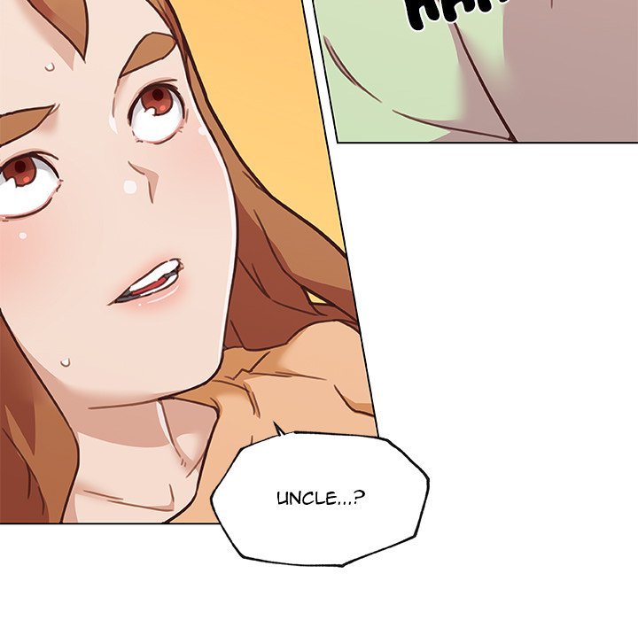 Family Adjustments Chapter 91 Page 13
