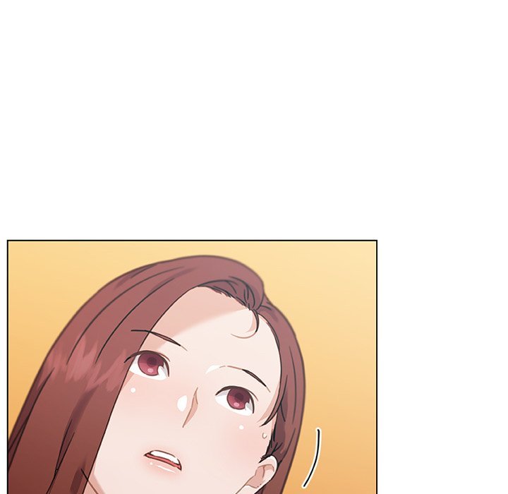Family Adjustments Chapter 91 Page 130