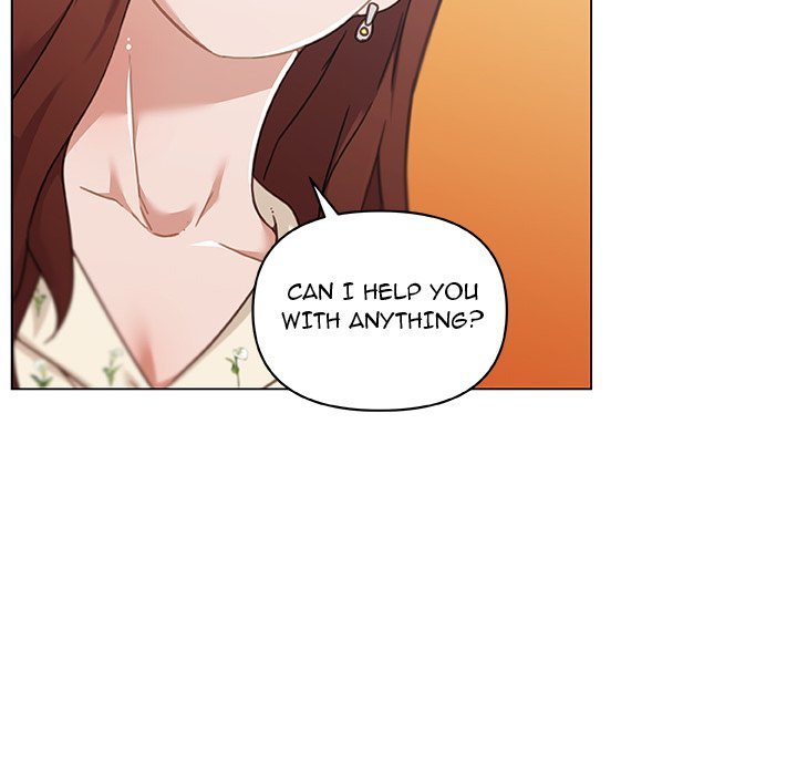 Family Adjustments Chapter 91 Page 131