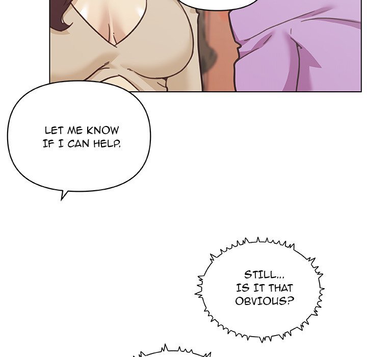 Family Adjustments Chapter 91 Page 133