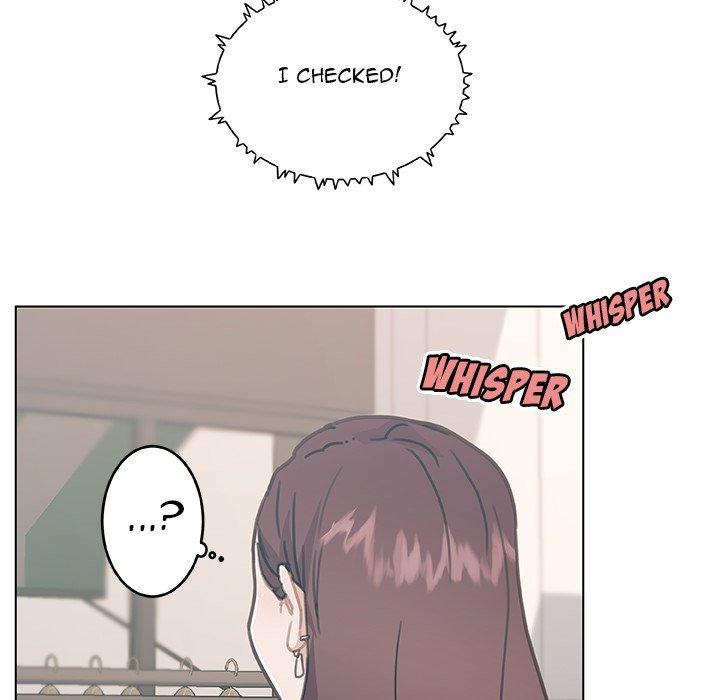 Family Adjustments Chapter 91 Page 134