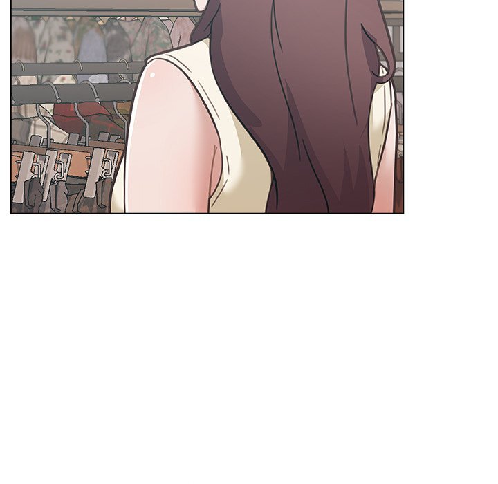 Family Adjustments Chapter 91 Page 135
