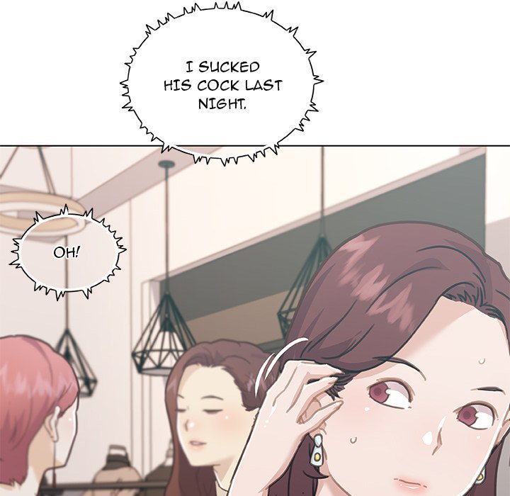 Family Adjustments Chapter 91 Page 136