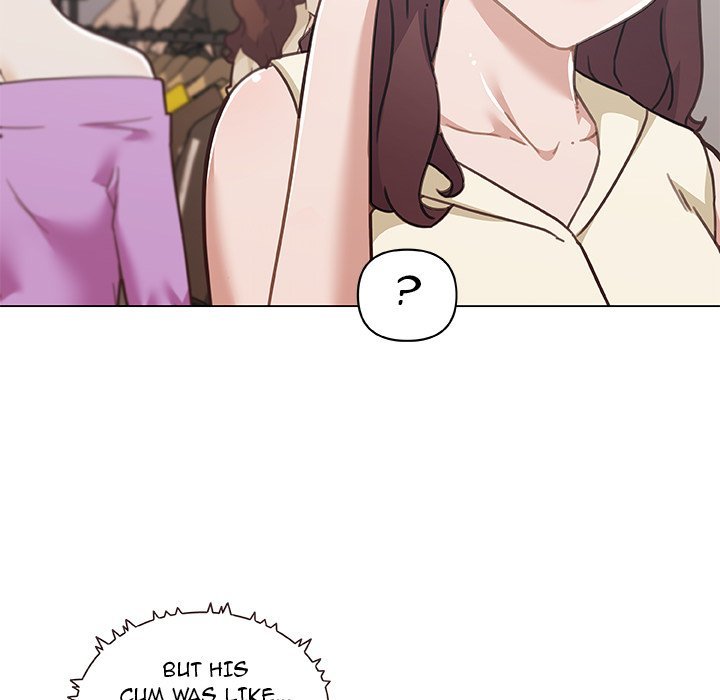 Family Adjustments Chapter 91 Page 137
