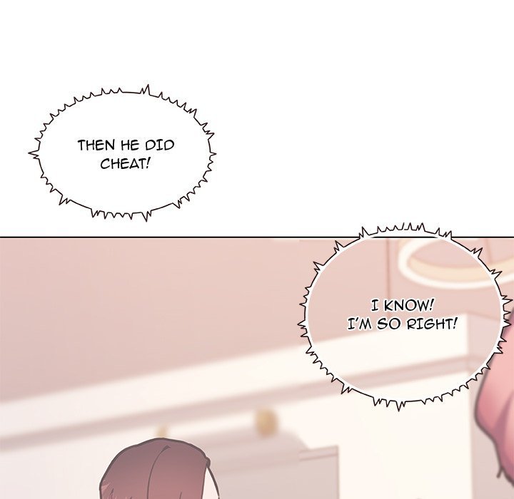 Family Adjustments Chapter 91 Page 139