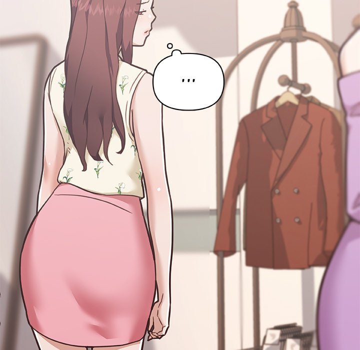 Family Adjustments Chapter 91 Page 140