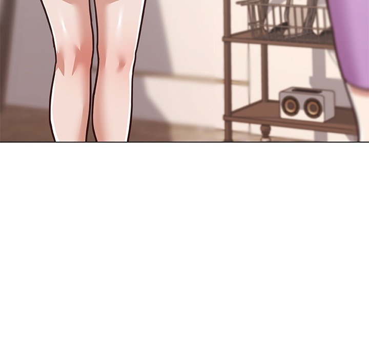 Family Adjustments Chapter 91 Page 141