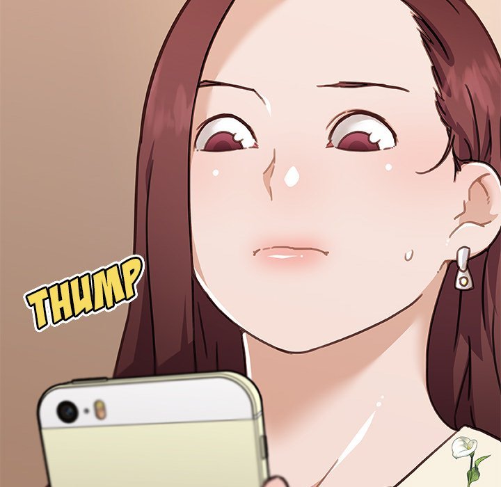 Family Adjustments Chapter 91 Page 146