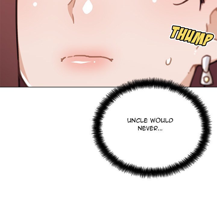 Family Adjustments Chapter 91 Page 148