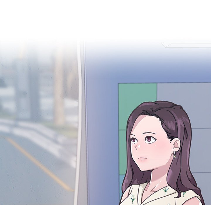 Family Adjustments Chapter 91 Page 25