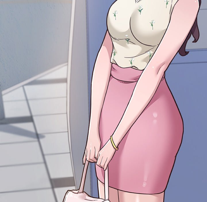 Family Adjustments Chapter 91 Page 26