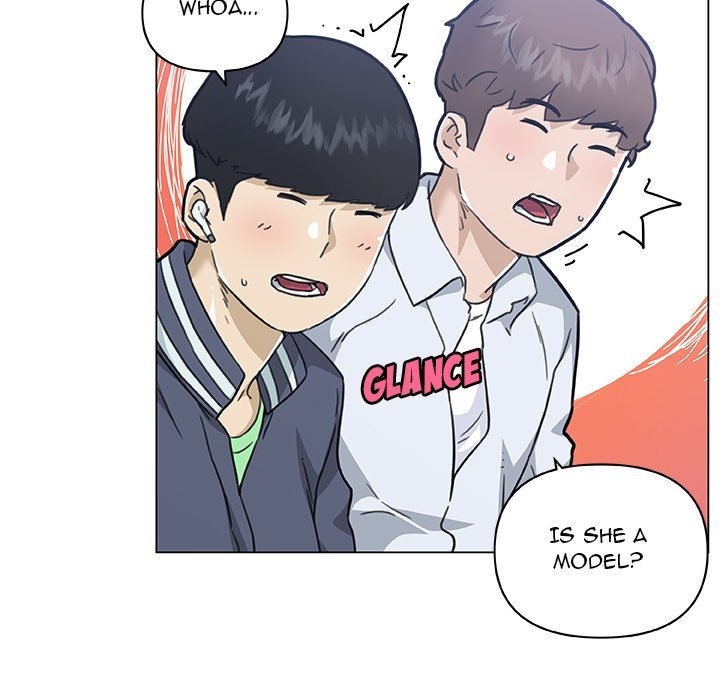 Family Adjustments Chapter 91 Page 29
