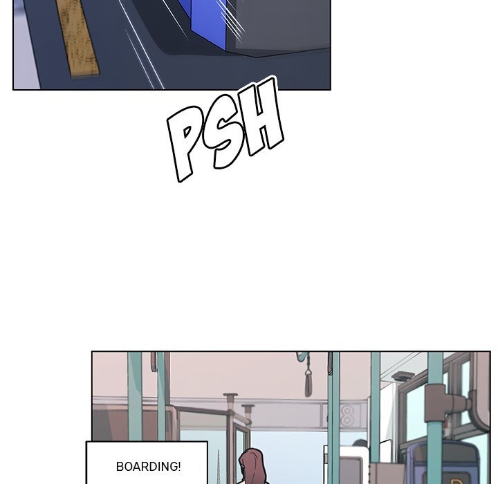 Family Adjustments Chapter 91 Page 31