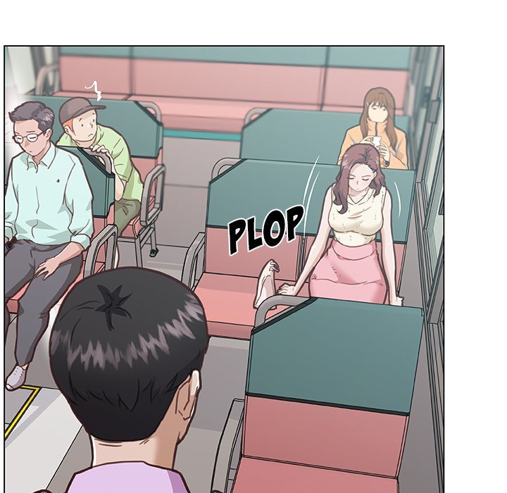 Family Adjustments Chapter 91 Page 33