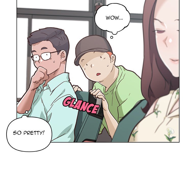 Family Adjustments Chapter 91 Page 35