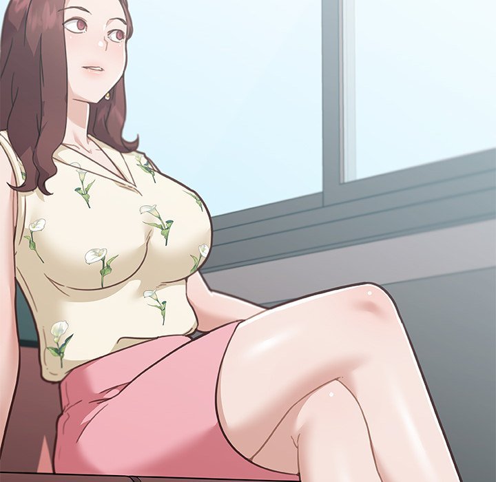 Family Adjustments Chapter 91 Page 37