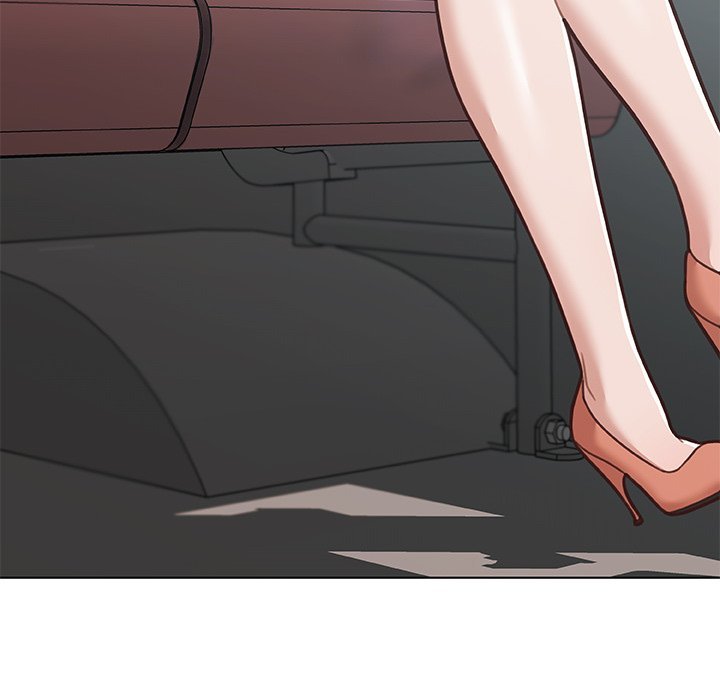 Family Adjustments Chapter 91 Page 38