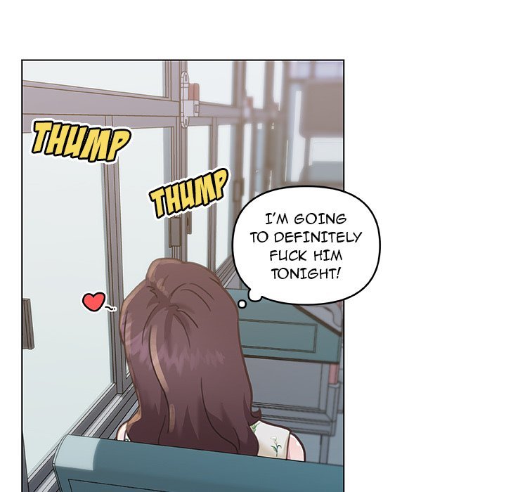 Family Adjustments Chapter 91 Page 41
