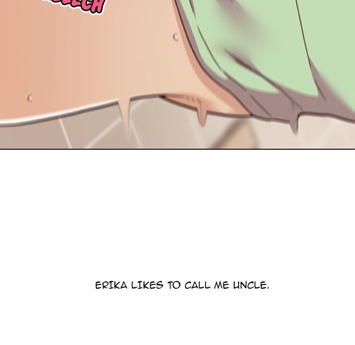 Family Adjustments Chapter 91 Page 52