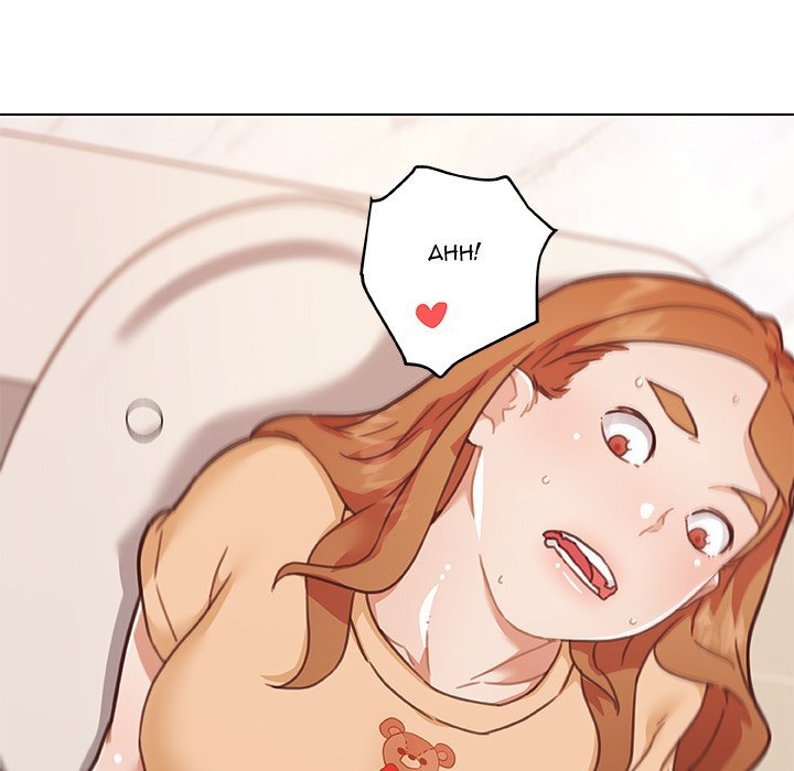 Family Adjustments Chapter 91 Page 64