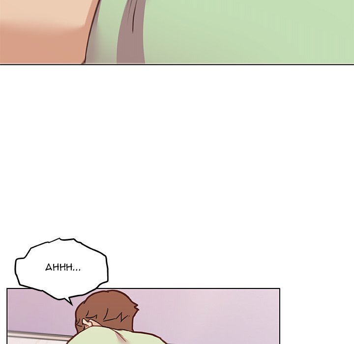 Family Adjustments Chapter 91 Page 72