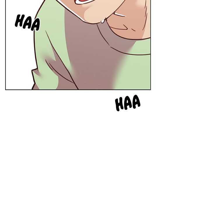 Family Adjustments Chapter 91 Page 77