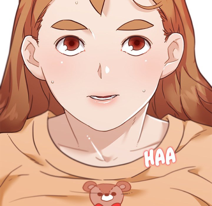 Family Adjustments Chapter 91 Page 79