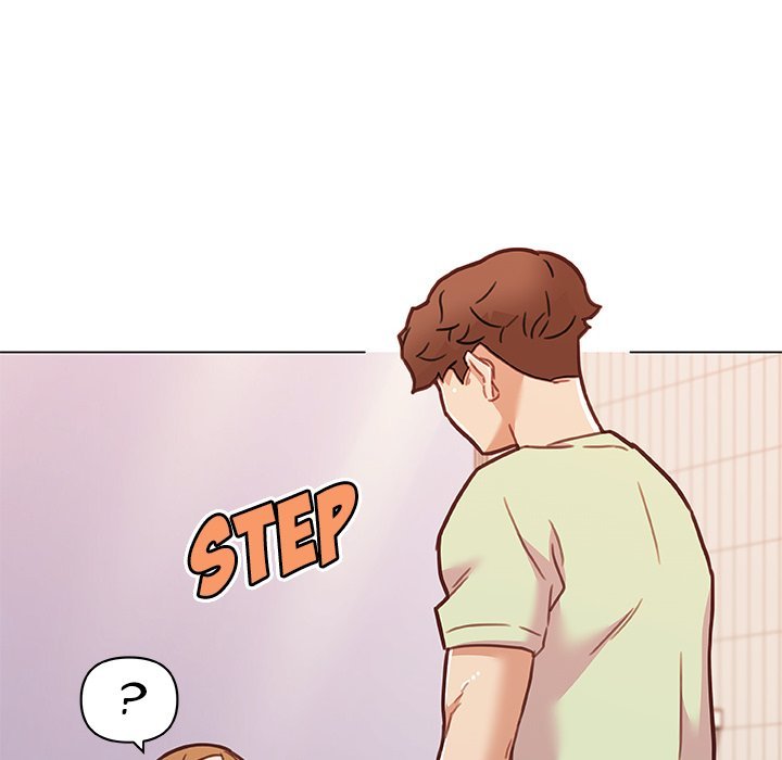 Family Adjustments Chapter 91 Page 8