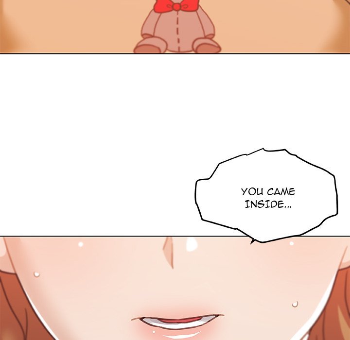 Family Adjustments Chapter 91 Page 80