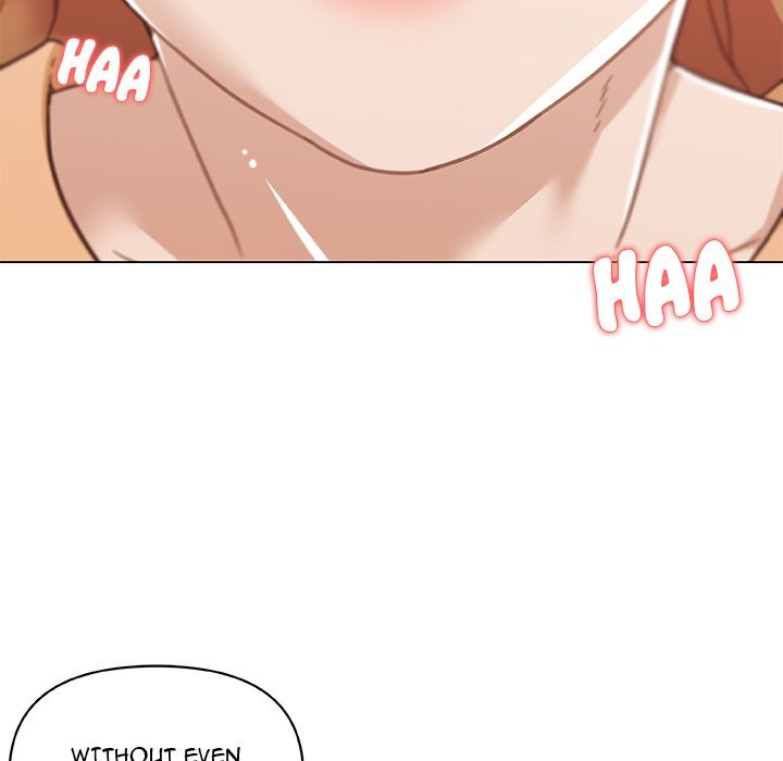 Family Adjustments Chapter 91 Page 81