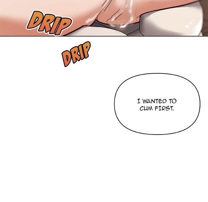 Family Adjustments Chapter 91 Page 83