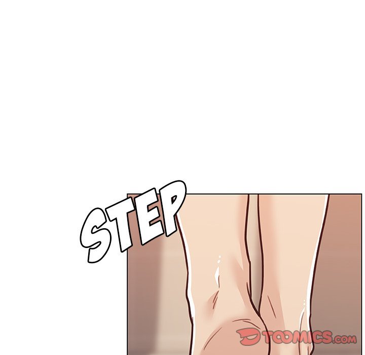 Family Adjustments Chapter 91 Page 84