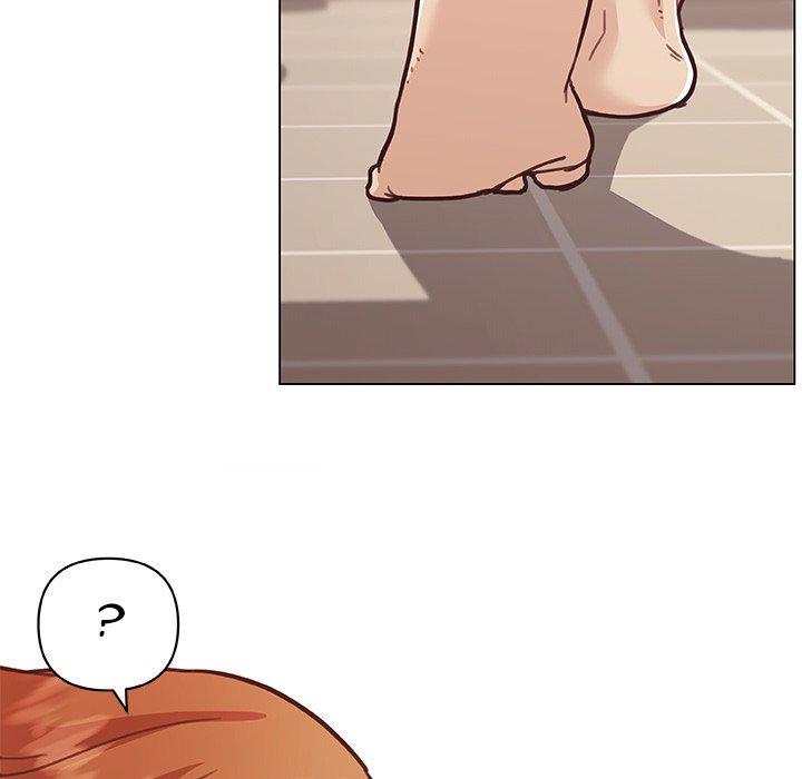 Family Adjustments Chapter 91 Page 85